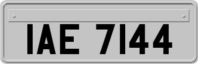 IAE7144