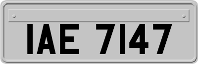 IAE7147