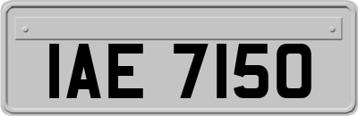 IAE7150