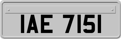 IAE7151