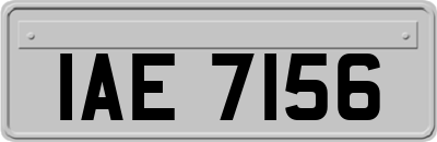 IAE7156