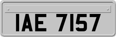 IAE7157