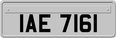 IAE7161