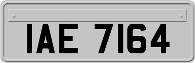 IAE7164