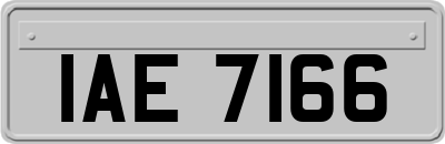 IAE7166