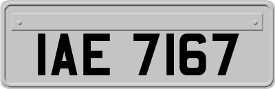 IAE7167