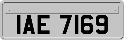 IAE7169