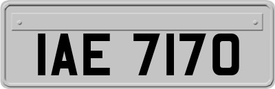 IAE7170