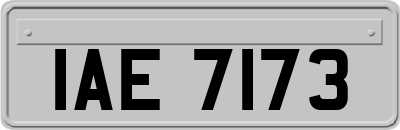 IAE7173