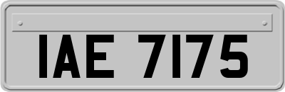 IAE7175