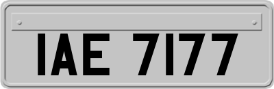 IAE7177