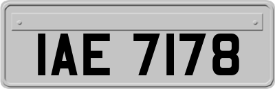 IAE7178