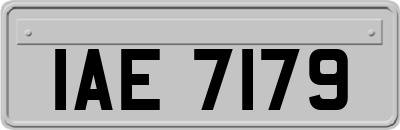 IAE7179