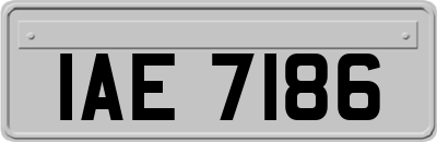 IAE7186