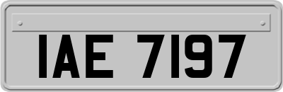 IAE7197