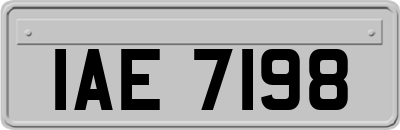 IAE7198