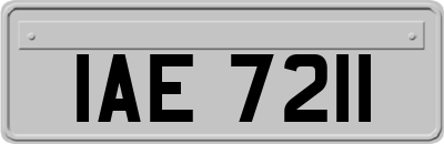 IAE7211