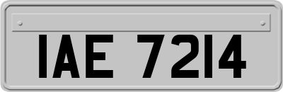 IAE7214