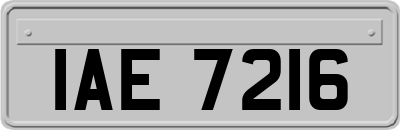 IAE7216