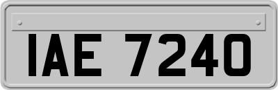 IAE7240