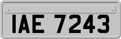 IAE7243