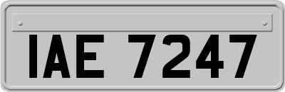IAE7247