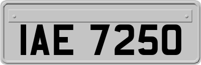 IAE7250