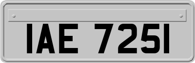 IAE7251