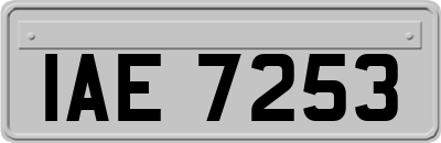 IAE7253