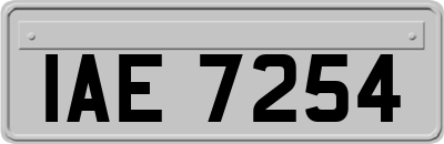 IAE7254