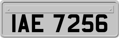 IAE7256