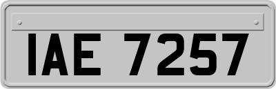 IAE7257