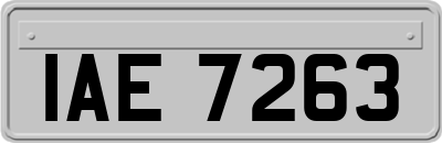 IAE7263