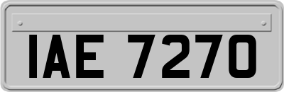 IAE7270