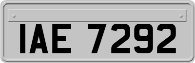 IAE7292