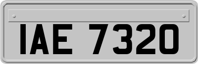 IAE7320
