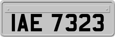 IAE7323
