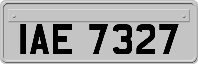 IAE7327