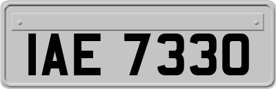 IAE7330