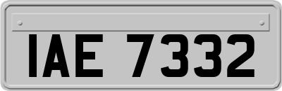 IAE7332