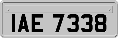 IAE7338