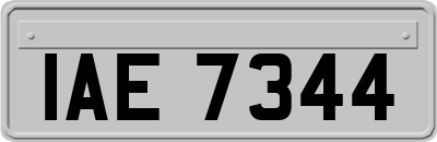 IAE7344