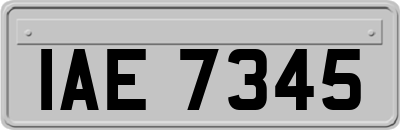 IAE7345