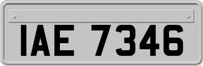 IAE7346
