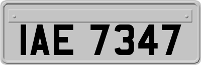 IAE7347