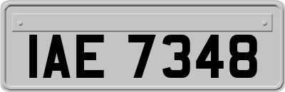 IAE7348