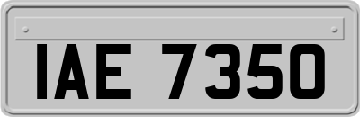 IAE7350