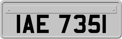 IAE7351