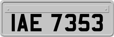 IAE7353