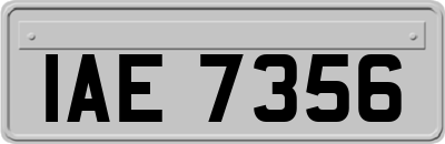 IAE7356